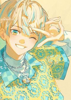 # 夢女子バレしたら同期からのファンサが止まりません