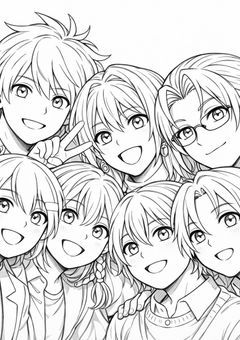 うちの会社はいくらなんでも仲良しすぎる件。