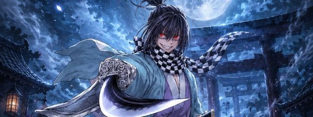 どこかのくろしぐさんの壁紙画像