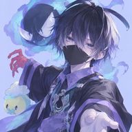 どこかのくろしぐさんのアイコン画像