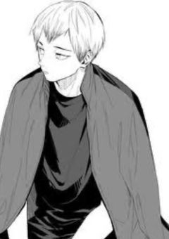 北さんと南ちゃんと？？くん