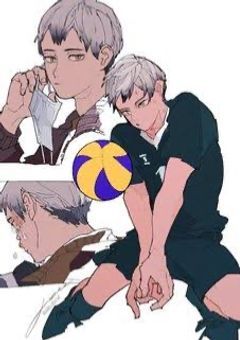 貴方には俺しかいないでしょ