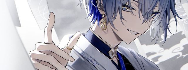 　泡沫のとあ @ 男さんの壁紙画像