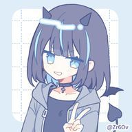 えいりさんのアイコン画像