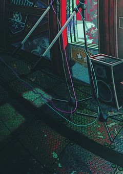 『 東京都渋谷 無差別殺人事件 』