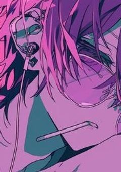 ぶりっ子ライバー、実はメンヘラライバーだった