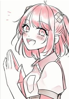 お菓子よりも甘い恋