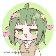 ℝ𝕦𝕣𝕚🔰初心者#気まぐれ自由人さんのアイコン画像