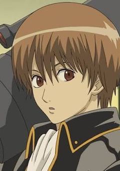 不良と友達だけど兄貴が新選組でした