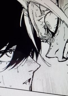 幼馴染が180°別人になっていた件