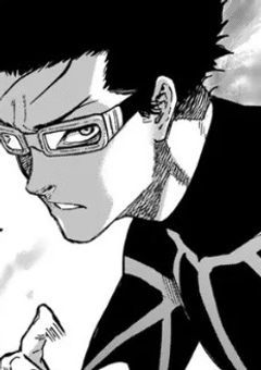 剣城斬鉄は知りたがり