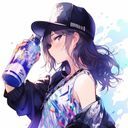 海月