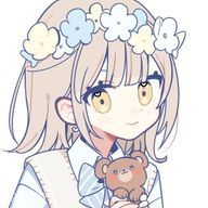 # ＿ 莉 乃 愛 🩵 🫧さんのアイコン画像