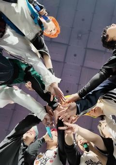 じぇおすたぐらむ