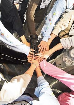 いにすたぐらむ