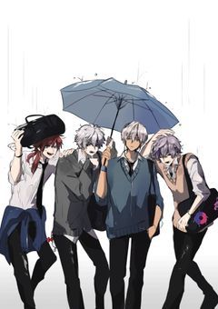 　# 幸せ摂取中（？）