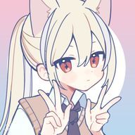 【莉奈星】さんのアイコン画像