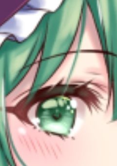 とある東方ゲームの実況みたいなもの