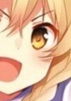 オリキャラ紹介 なんやかんや物語だよ