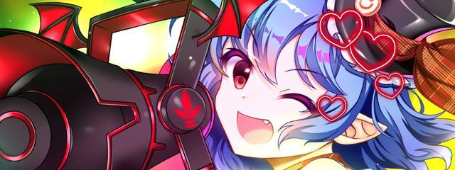 晴ルぴ＠オリキャラの画像作るの楽しい＠毒☆あきおは神だと思うさんの壁紙画像