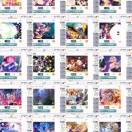 鹿都晴ル＠第七王子にハマりましたわ。どうしたらいいのですの？さんのアイコン画像