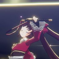 鹿都晴ル＠あいすくーりむちゃん＠まどドラにハマってるさんのアイコン画像