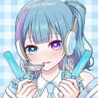 稲荷麗華さんのアイコン画像