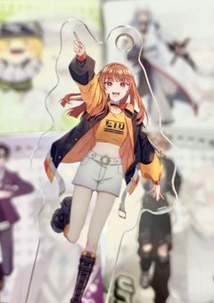 　推しへ捧げるファンレター