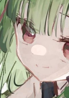 月姫の小説コンテスト