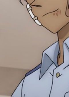 　DC ｜ 警察学校のマドンナは男嫌い