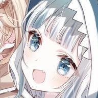 　低浮上少女ふぃーびーさんのアイコン画像