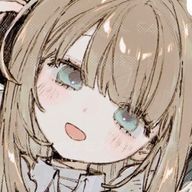 低浮上少女ふぃーびー @小コンさんのアイコン画像