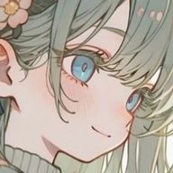 　低浮上少女ふぃーびー @小コンさんのアイコン画像
