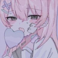 さくさくなクッキーとアップルパイさんのアイコン画像