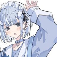 さくさくなクッキーとアップルパイお茶会仲間とペア画です!!さんのアイコン画像