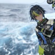 𝕪𝕦𝕞𝕒⸌⍤⃝⸍ 🫧🐝さんのアイコン画像