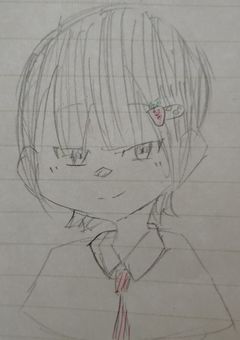 イラスト部屋です！