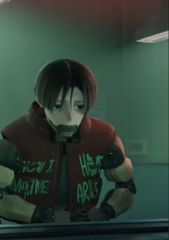 私はカートくんの彼女です！