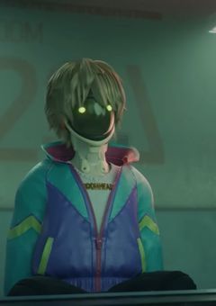 さよならを言えなかった、あの日見た君が忘れられない。