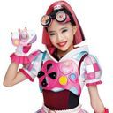 桃山キラリ(キラパワサニー)