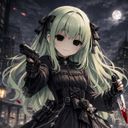 夢主の闇堕ち版