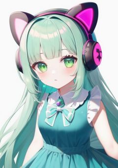 学校ではいじめられ少女。裏では超人気配信者