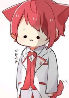 幼馴染の犬がしつこい件