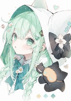 愛 語りますがなにか？