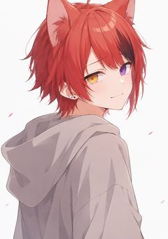  # 嫌われ者の お兄ちゃん.
