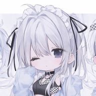 みんなの友達≀りいな🌧️🐾🌙さんのアイコン画像