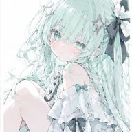 　　@わ。さんのアイコン画像