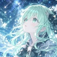 　　@海桜.さんのアイコン画像