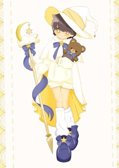 【 配信部屋 】一流魔法使いになる為に 🪄