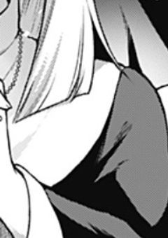 シスターの性格…終わってました